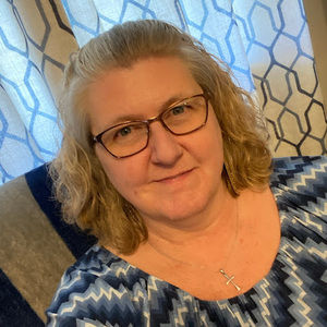 Meet your Posher, Tami